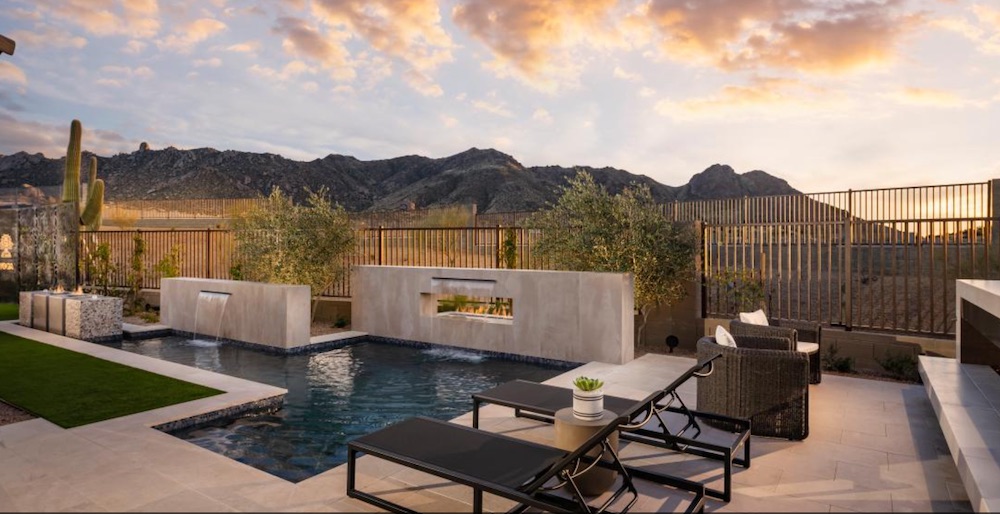 Featured Communities - Sereno Canyon