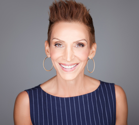 Agent Photo - Kimberly Caruso